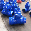 Epoxy Coating Socket End Gate Valve